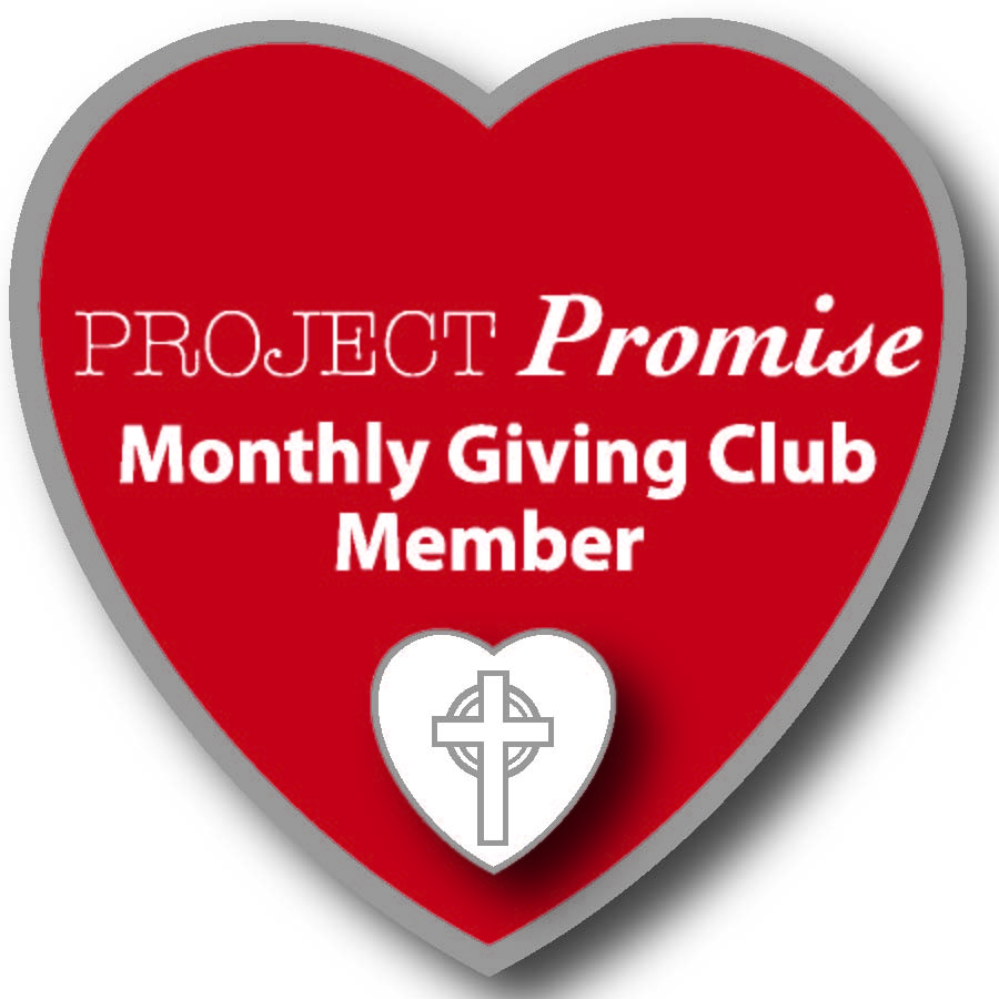 Sacred Heart Morrilton Project Promise