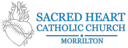 Sacred Heart Morrilton Catholic Church