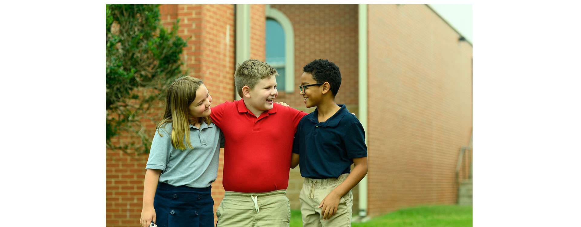 Sacred Heart Morrilton