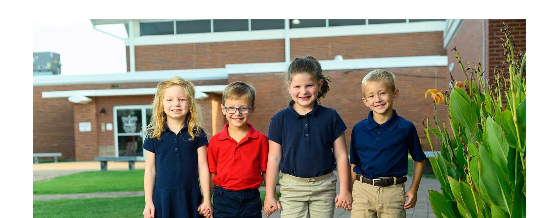 Sacred Heart Morrilton